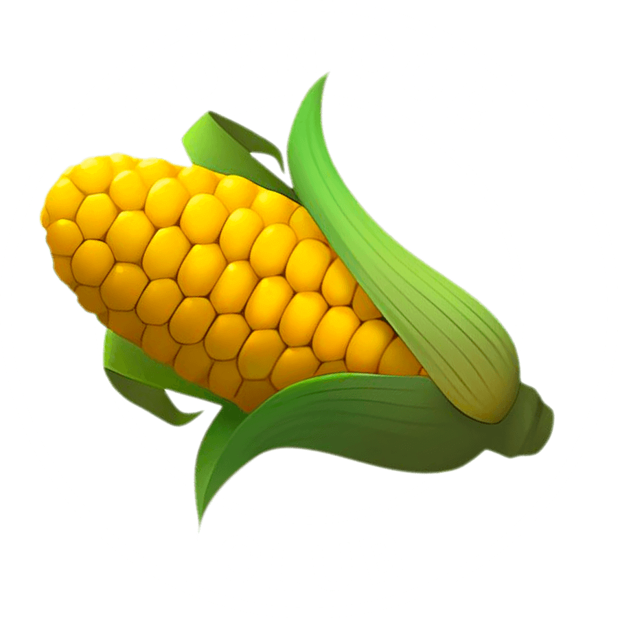 The Corn Cob Club Logo